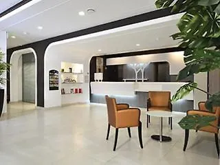 Residence Resideal Premium Cannes