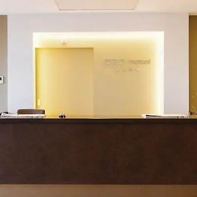 Residence Resideal Premium Cannes Lejlighedshotel