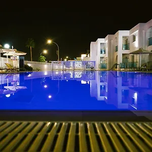 Kaos Hotel apartamentowy