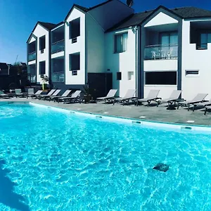Le Thalassa & 3*, Camaret-sur-Mer Frankreich