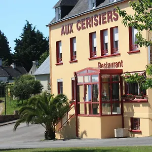 Maison Aux Cerisiers 2*, La Forêt-Fouesnant Frankreich