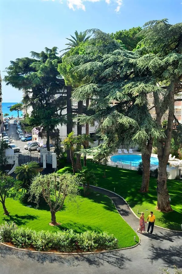 Residence Resideal Premium Cannes Apart Otel