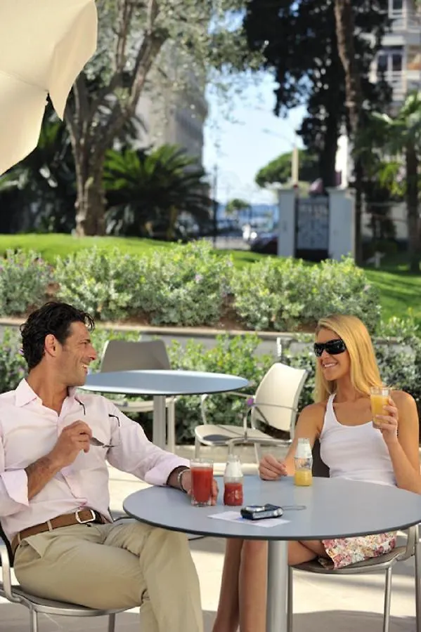 **** Apart Otel Residence Resideal Premium Cannes Fransa