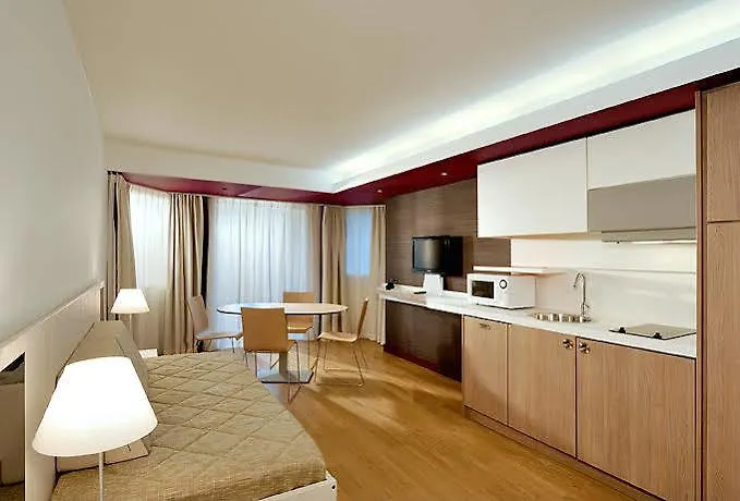 Residence Resideal Premium Cannes