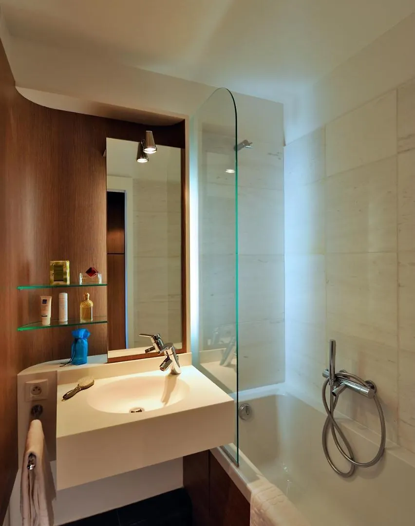 **** Apart Otel Residence Resideal Premium Cannes Fransa