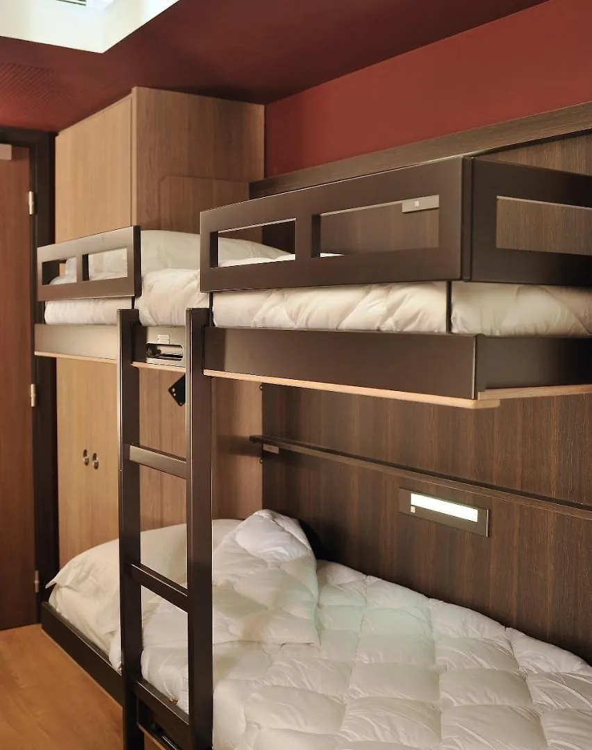 Residence Resideal Premium Cannes 4*,