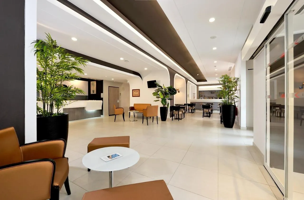 Residence Resideal Premium Cannes 4*,  Fransa