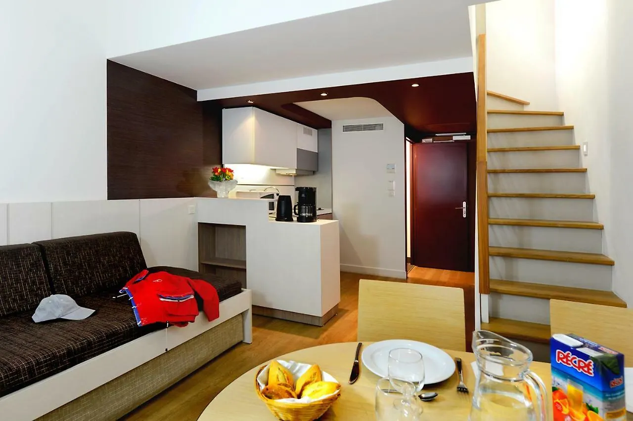 Apart Otel Residence Resideal Premium Cannes
