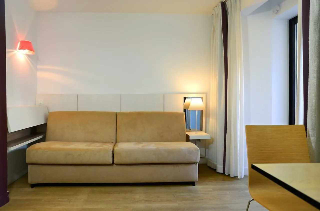 Residence Resideal Premium Cannes