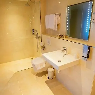 Apart Otel Residence Resideal Premium Cannes
