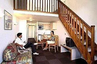 Aparthotel Residence Resideal Premium Cannes