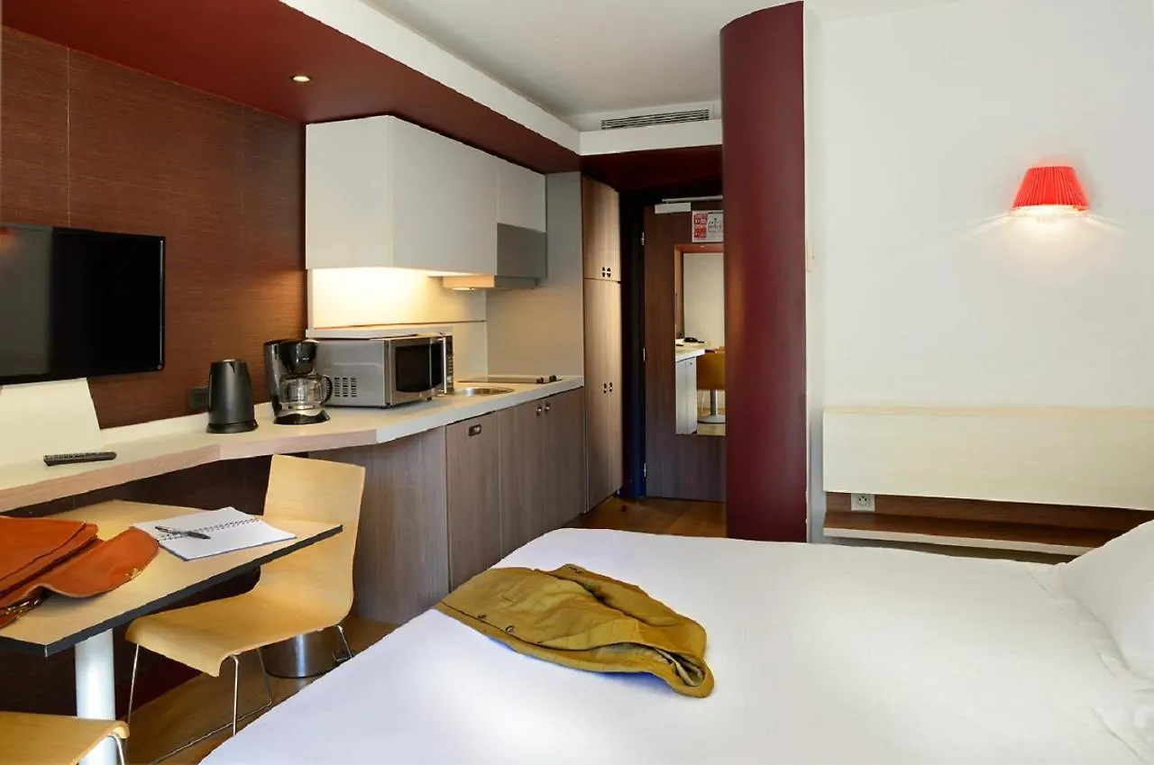 **** Aparthotel Residence Resideal Premium Cannes France