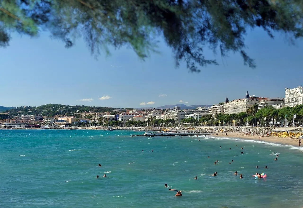 Aparthotel Residence Resideal Premium Cannes