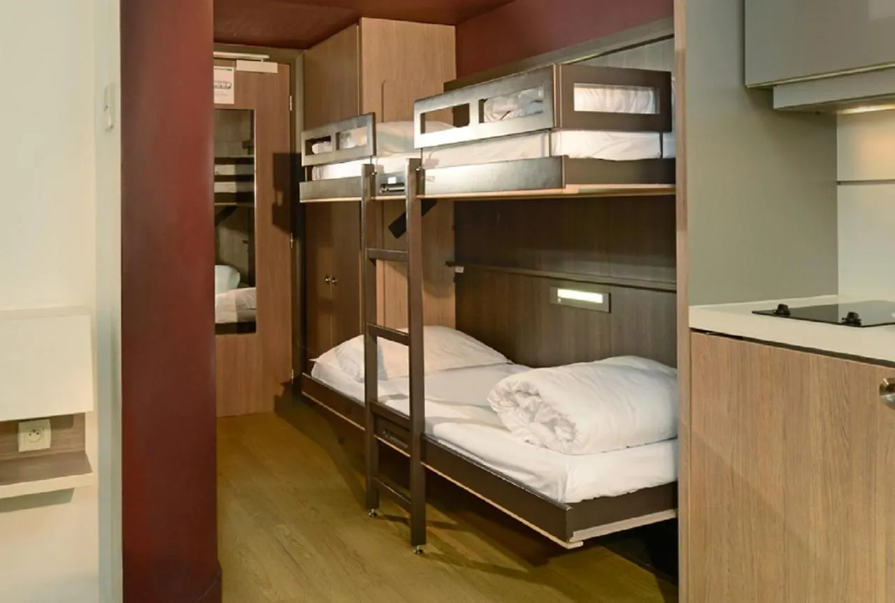 Residence Resideal Premium Cannes France