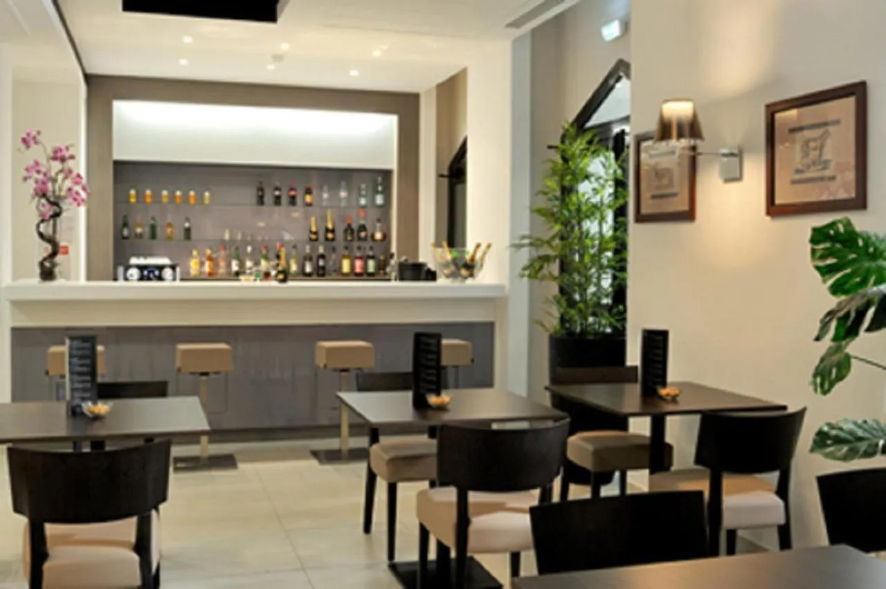 Residence Resideal Premium Cannes Aparthotel