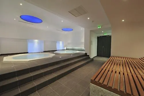 Residence Resideal Premium Cannes Aparthotel