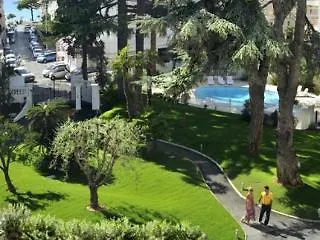 Aparthotel Residence Resideal Premium Cannes