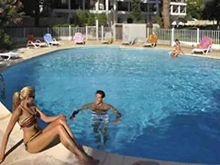 Residence Resideal Premium Cannes Aparthotel
