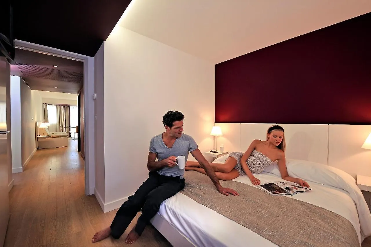 Residence Resideal Premium Cannes France
