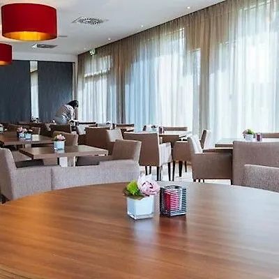 Aparthotel Residence Resideal Premium Cannes